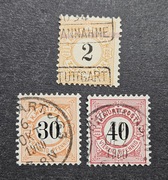 *** WuRTTembERg *** ALT DeutsCHLand *** Serie *** 49