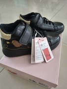 Buty sneakersy na rzepy r 32