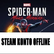 Spider-Man Miles Morales       