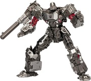 TRANSFORMERS STUDIO SERIES TRANSFORMERS: BUMBLEBEE 109 CONCEPT ART MEGATRON