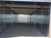 Do wynajęcia garaż magazyn blaszany blaszak pomieszczenie gospodarcze 3 x 6