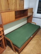 Półkotapczan - kultowy mebel z PRL-u 