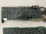 STARA KARTA GRAFICZNA IBM 2