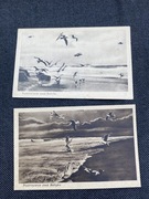 Karta pocztowa dawna Bałtyk