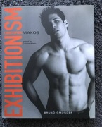Exhibitionism  Christopher Makos  Calvin Klein gay erotyka, akt męski