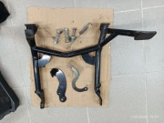 Stopka centralna Triumph Tiger 800 XC/XCX