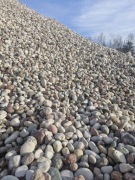 Piasek ziemia ogrodowa żwir kompost Warszawa