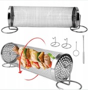 Kosz do grillowania warzyw