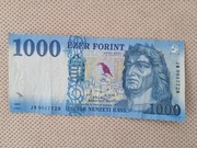 Węgry 1000 Forintów