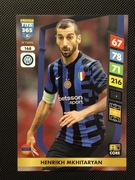 PANINI FIFA 365 2025 HENRIKH MKHITARYAN nr.168  ( Inter )