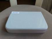 PARAPETY : SILVER GREY