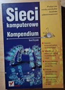 Sieci komputerowe kompendium - Karol Krysiak