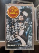 Kayah Zebra