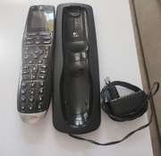 Pilot Logitech ( H)armony one