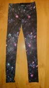 Legginsy Star Wars 152 H&M 