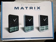 Zegar światowy Karlssson Radiocontrolled - 4 stolice