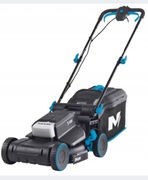 Kosiarka elektryczna macAllister 1300 watt 34 cm rotacyjna 