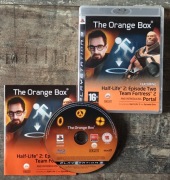 The Orange Box PS3