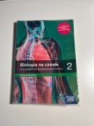 Biologia na czasie 2 Zakres podstawowy