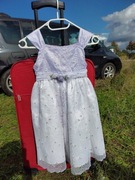 Sukienka na święta 