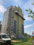 WYNAJEM PODESTÓW RUCHOMYCH MASZTOWYCH SCANCLIMBER