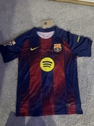 Koszulka Fc Bardelony Gavi