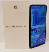 Telefon huawei P Smart pro