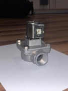 Elektromagnetyczny zawór impulsowy SMC JSXFF-06F-5DSB