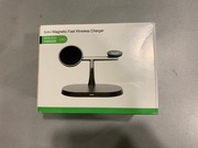 Ladowarka Indukcyjna Iphone Applewatch