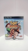 Disney Toy Story Mania PS3 Playstation 3 