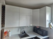 Fronty białe połysk IKEA Metod wymiary - na sztuki lub całość