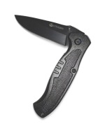 Prosty rozkładany nóż UTENDORS - dobra jakość