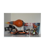 LEGO 70603 – Raid Zeppelin