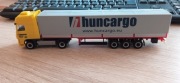 Daf Huncargo Herpa