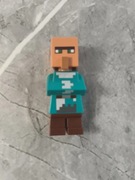 Lego Minecraft rolnik