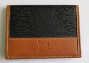 Portfel męski skórzany