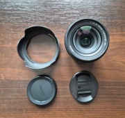 Obiektyw Nikkor Z DX 18-140mm f/3.5-6.3 VR