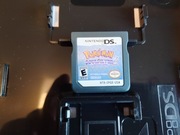 Pokemon SoulSilver DS Flash