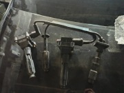 Cewki Mercedes kompresor  m111 2,0 2,3 