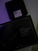 Odtwarzacz multimedialny Play Now TV 8 GB