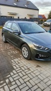 Hyundai i30 2021