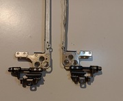 Zawiasy Hp Probook 650-G1