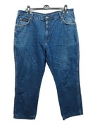 Spodnie jeansowe Wrangler dużym rozmiarze Wrangler Texas W40 L32 XL