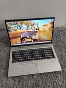 Laptop HP Elitebook 850 G7 i5-10310u 16/256GB Modem SIM WWAN bdb stan