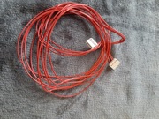 Wiązka kabla pralka Hotpoint Ariston