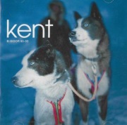 KENT - B-SIDOR 95-00 (2000) 2CD
