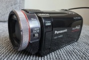 Kamera Panasonic HDC-TM900 Full HD (3MOS)