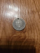 Deutsches Reich 1928 - wisiorek 
