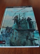 Rycerze glebin,twarda oprawa , nowa