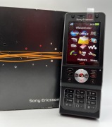 Sony Ericsson W910i Telefon Kompletny